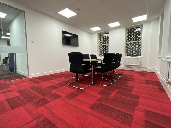 ADS Office