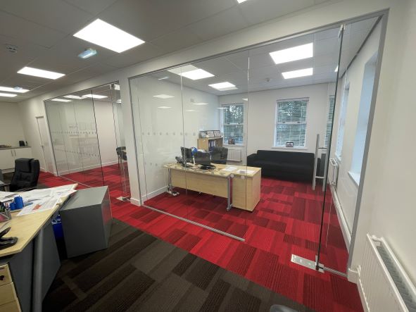 ADS Office